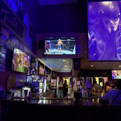 Brickhouse Tavern