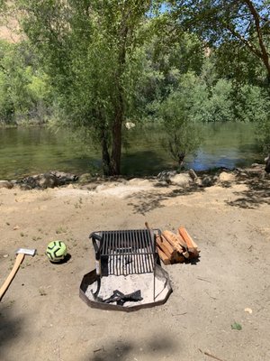 Sequoia Campground & Lodge by null