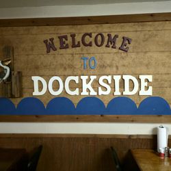 Dockside