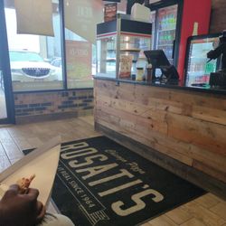 Rosati's Pizza