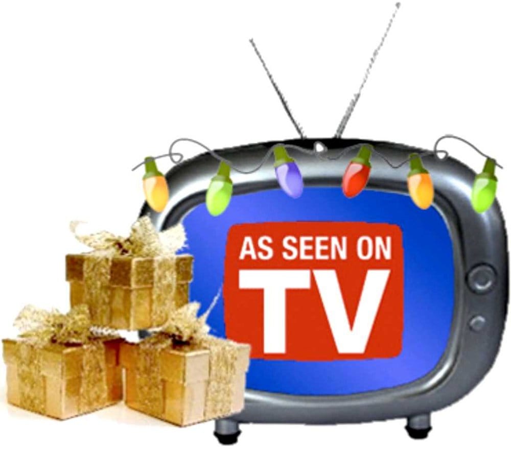 AS SEEN ON TV 1106 Stoneridge Mall Rd, Pleasanton, California