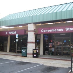 6 Twelve Convenience Store