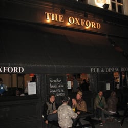 The Oxford