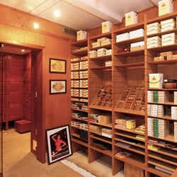 Epicur Cigar Club