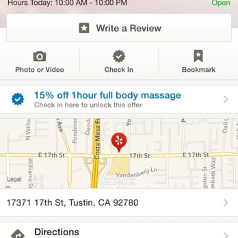 Relax Foot Spa - This is the promotion they refused to offer - Medical Spas Near Me - Tustin, California Relax Foot Spa - This is the promotion they refused to offer - Medical Spas Near Me - Tustin, California