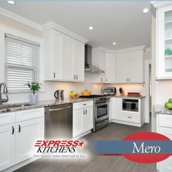 Express Kitchens - Go to expresskitchen.net for more information