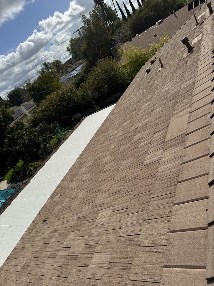 Slide of Crown Roofing