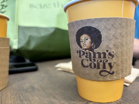 Pam’s Coffy by null