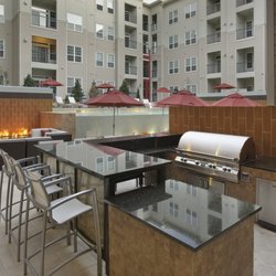 The Marq at Ridgegate