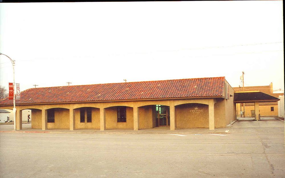 CENTERA BANK Updated September 2024 119 S Inman, Sublette, Kansas