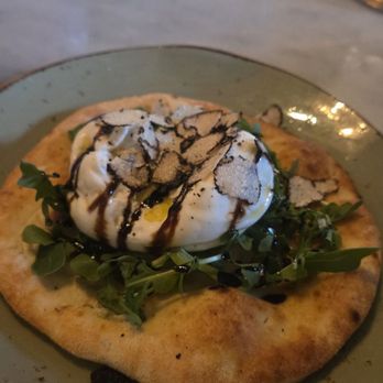 Forma Santa Monica - Burrata - Italian Near Me - Santa Monica, California Forma Santa Monica - Burrata - Italian Near Me - Santa Monica, California