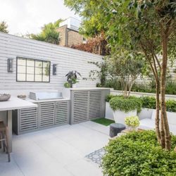 Lafayette Lawn & Landscapes