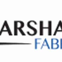 Marshall Fabrics - Logo