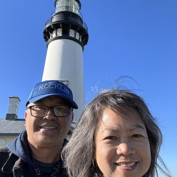 Yaquina Head Lighthouse - 11.25.23 very cool stop. $7 entrance fee but free if you have an annual park pass - Landmarks & Historical Buildings Near Me - Newport, Oregon Yaquina Head Lighthouse - 11.25.23 very cool stop. $7 entrance fee but free if you have an annual park pass - Landmarks & Historical Buildings Near Me - Newport, Oregon