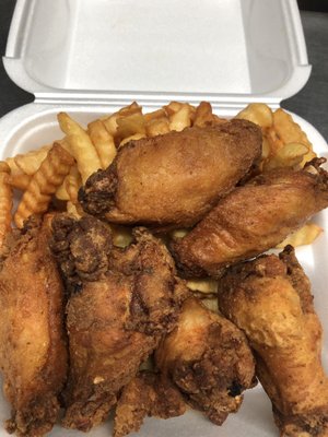 Conch Town USA by null