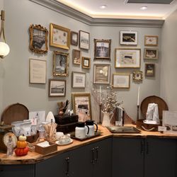 Patisserie Le Pont