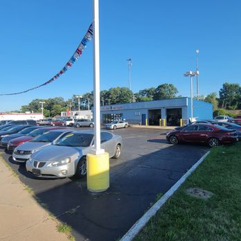College Motors - Used Car Dealers Near Me - South Bend, Indiana College Motors - Used Car Dealers Near Me - South Bend, Indiana