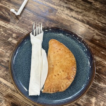 La Finca Coffee & Bakery - Guava empanada - Bakeries Near Me - Frisco, Texas La Finca Coffee & Bakery - Guava empanada - Bakeries Near Me - Frisco, Texas