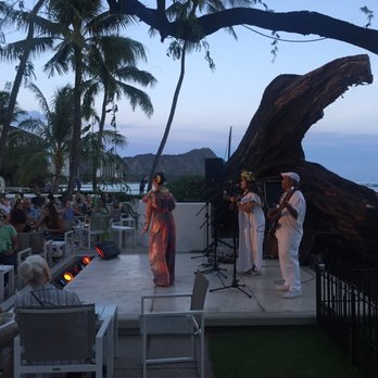 House Without A Key - Seafood Near Me - Honolulu, Hawaii