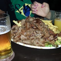 Pubrasil - Non conoscono le mezze misure....