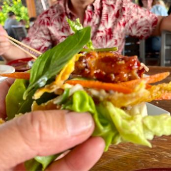 Star Noodle - Lettuce wrap EVERYTHING. - Asian Fusion Near Me - Lahaina, Hawaii Star Noodle - Lettuce wrap EVERYTHING. - Asian Fusion Near Me - Lahaina, Hawaii