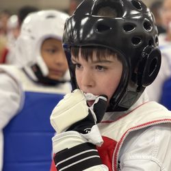 Guardian Way Taekwondo - Chungs Taekwondo