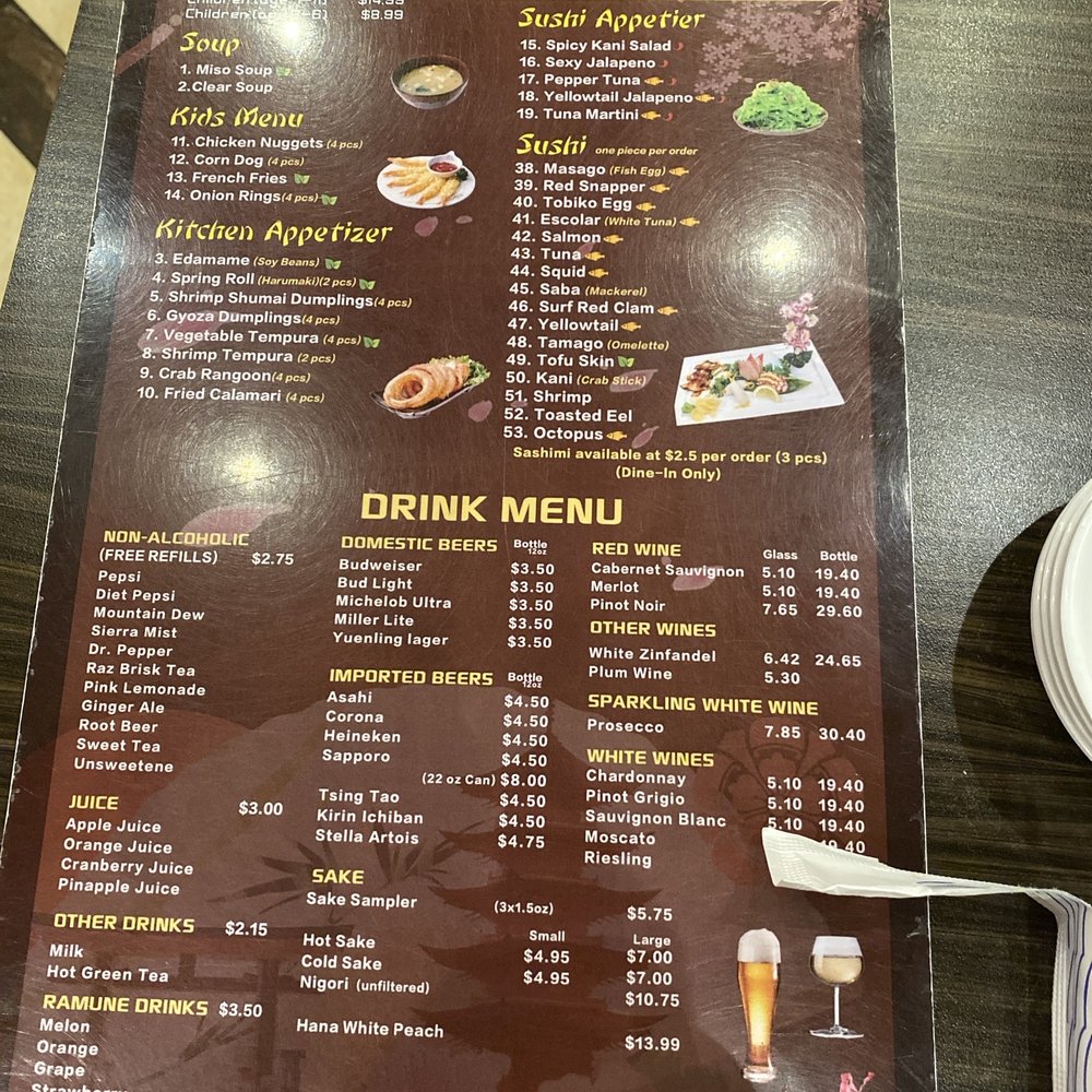 Sushi Bomb - Japanese Near Me - Pittsburgh, Pennsylvania Sushi Bomb - Japanese Near Me - Pittsburgh, Pennsylvania