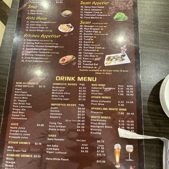 Sushi Bomb - Japanese Near Me - Pittsburgh, Pennsylvania Sushi Bomb - Japanese Near Me - Pittsburgh, Pennsylvania
