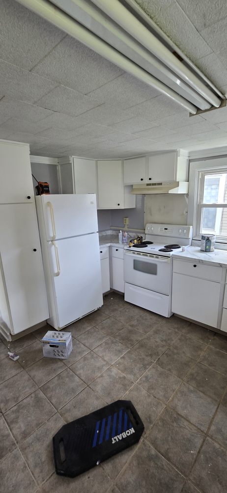 Slide of Nittany Valley Handyman