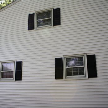 Maintenance King - Pressure Washing (After) - Office Cleaning Near Me - Brunswick Township, New Jersey