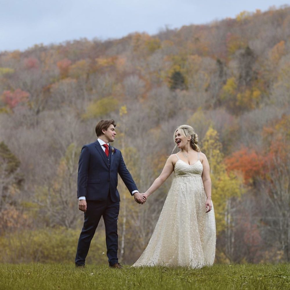 Photo credit: Max Flatow (Great photographer that is family with the property!! Book him too.)
