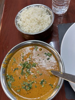 Subham Chettinad Grill Authentic Indian Cuisine & Bar by null