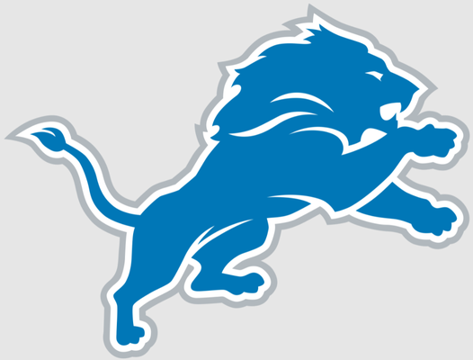 Detroit Lions by null