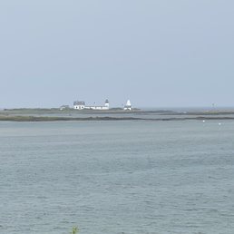 Goat Island Lighthouse Goat Island Lighthouse