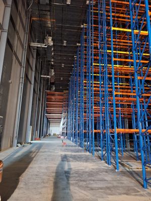 RAMIREZ RACKS INSTALLATIONS - Updated June 2026 - 26 Photos - El Bronx ...