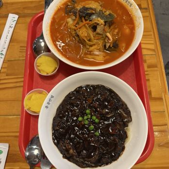 Paik's Noodle - Korean Near Me - Carrollton, Texas