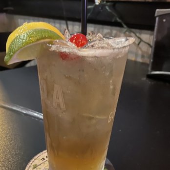 The Social - LIT - New American Near Me - Asheville, North Carolina
