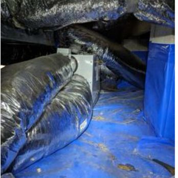 58 Foundations & Waterproofing - Waterproofing Near Me - Linthicum Heights, Maryland