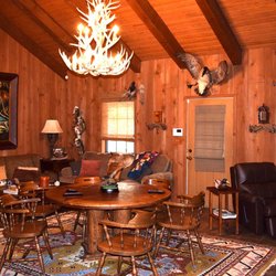 Jelk's Bayou Hunting Lodge