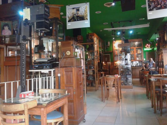 Bar Palacio (Museo Fotográfico Simik) by null