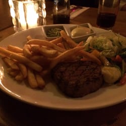 Binnen - Steak