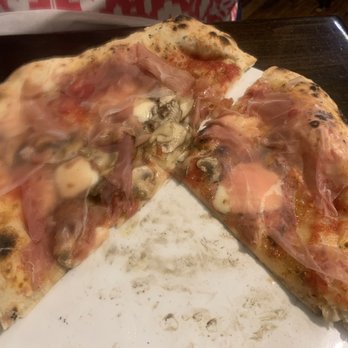 Venturi - Pizza Near Me - Goshen, Indiana