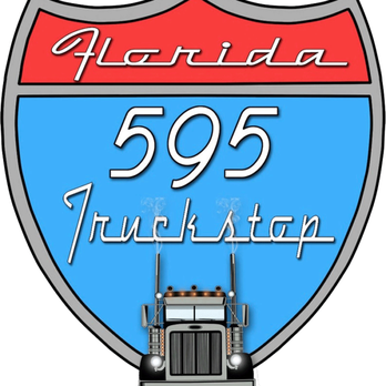 595 Truckstop - Gas Stations Near Me - Davie, Florida