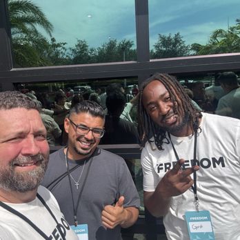 Vibrant Church - Freedom group! - Churches Near Me - Davie, Florida Vibrant Church - Freedom group! - Churches Near Me - Davie, Florida