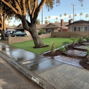Green Forever - Landscaping Near Me - Hesperia, California