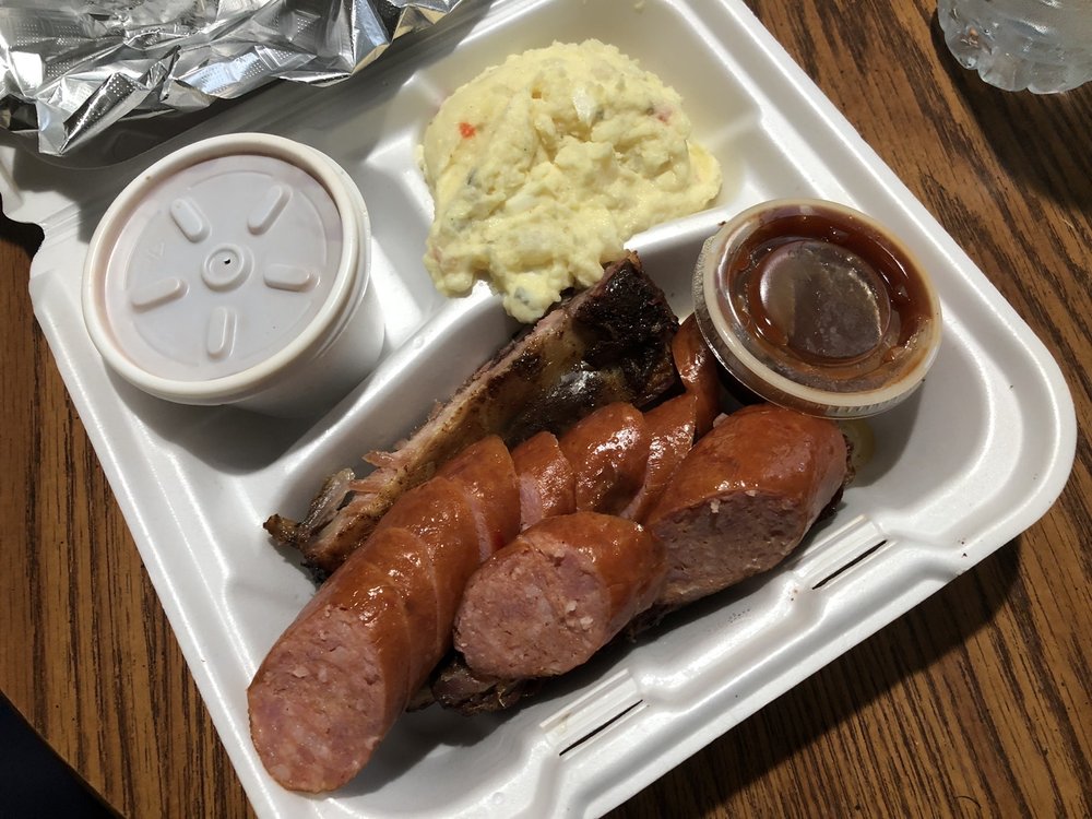 JACK’S BARBQ 42 Photos & 30 Reviews 1301 N Market St, Shreveport, LA Menu Yelp