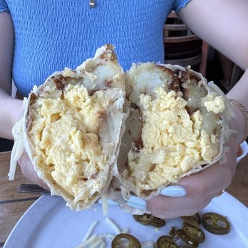 Kihei Caffe - Hawaiian Near Me - Kihei, Hawaii