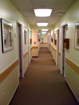 UCLA HEALTH HOLLYWOOD PRIMARY CARE - L