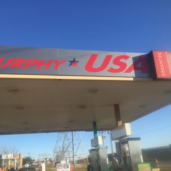 Murphy USA - Gas Stations Near Me - Abilene, Texas