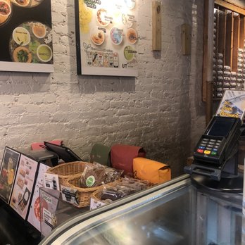 UT47 Kitchen & Bar - Breakfast & Brunch Near Me - New York, New York